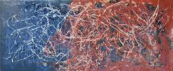 ABSTRACT PAINT (90)