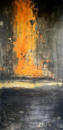 ABSTRACT PAINT (95)
