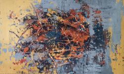 ABSTRACT PAINT (96)