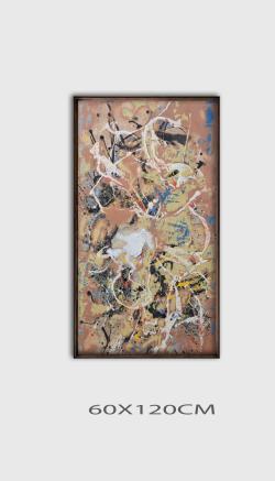 ABSTRACT PAINT (9)
