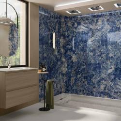 Bahia Wave Blue made in Dubai, UAE