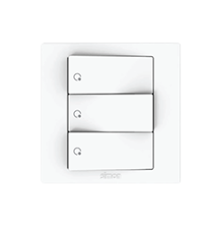 16AX Three Way Switch Set  S5131