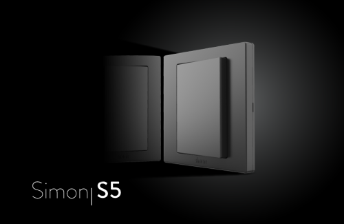 Switches – sockets Series S5