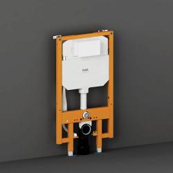 Wall-Hung Toilet Cisterns