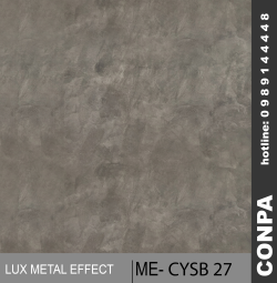 CONPA ME- CYSB 27