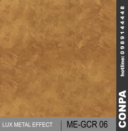 CONPA ME-GCR 06