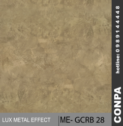CONPA ME- GCRB 28