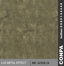 CONPA ME-GODB 24