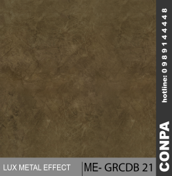 CONPA ME- GRCDB 21