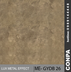 CONPA ME- GYDB 26