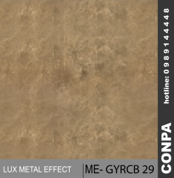 CONPA ME- GYRCB 29