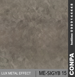 CONPA ME-SIGYB 15