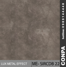 CONPA ME- SIRCDB 22