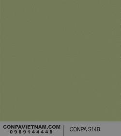 CONPA S14B