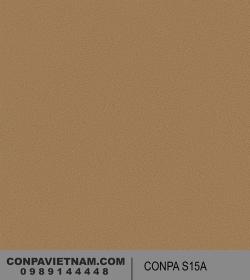 CONPA S15A