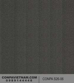 CONPA S26-06