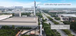 THANG MÁY LINVOL THUỘC TẬP ĐOÀN MIDEA GROUP
