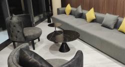 Side table