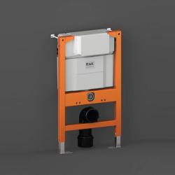 The FS04RAK82TF wall-hung toilet