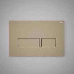 RAK Ceramics Push Button Flush