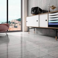 New Travertino Grey made in Dubai, UAE
