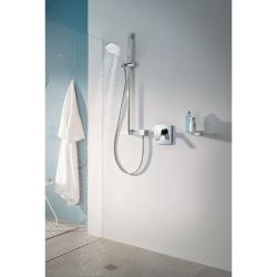 KLUDI PURE&STYLE Concealed Hot and Cold Shower Trim 404190575