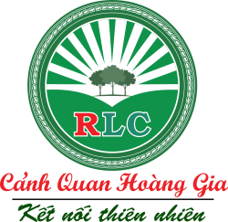 Công ty TNHH TMDV Cảnh Quan Hoàng Gia