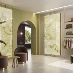 Luce Onyx Green Jade made in Dubai, UAE