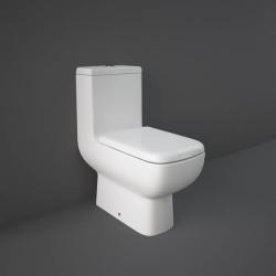 A one-piece toilet MP28AWHA