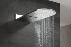 KLUDI A-QA Wall-Mounted Head Shower 6488005-00