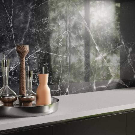 Ceramic tiles sourced from Dubai, UAE