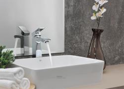 RAK13061 Hot and Cold Basin Faucet