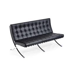 Barcelona 2 seat RPB-WC984