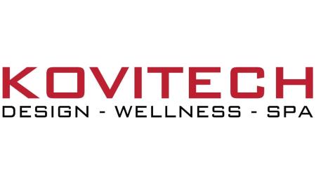 KOVITECH Design_Wellness_Spa