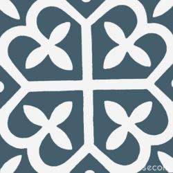 Cement tile A602