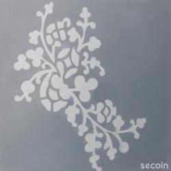 Cement tile H121