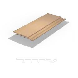 CP 95 - Siding Profile