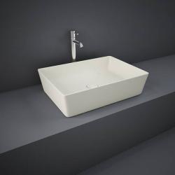 Chậu đặt bàn (Counter Top) FEECT5000505A, không lỗ thoát tràn