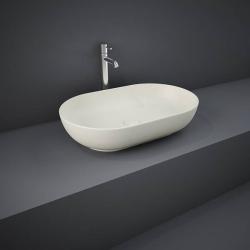 FEECT5500505A Countertop Basin without Overflow Hole