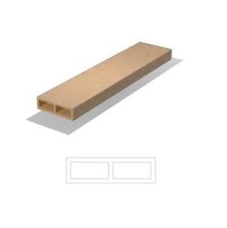 FPH 70203.5 - Hollow Profile