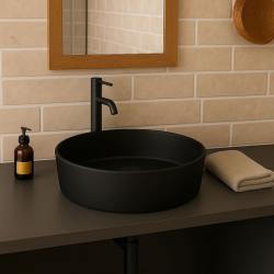 Chậu đặt bàn (Counter Top) FEECT4200504A, không lỗ thoát tràn