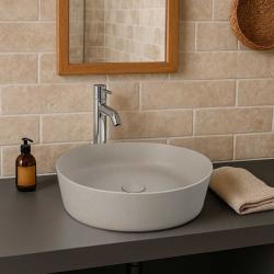 Chậu đặt bàn (Counter Top) FEECT4200514A, không lỗ thoát tràn