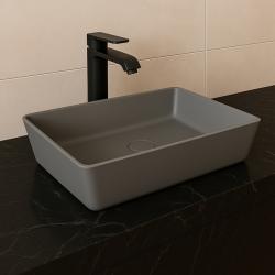 FEECT5000503A Countertop Basin without Overflow Hole