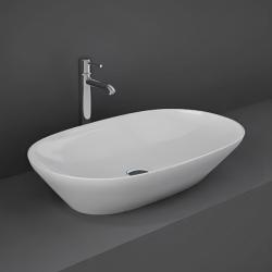 Chậu đặt bàn (Counter Top) VARCT36000AWHA, không lỗ thoát tràn
