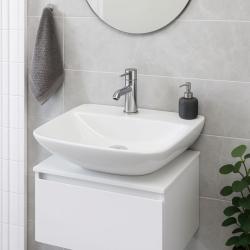 Chậu đặt bàn (Counter Top) VARCT44201AWHA, không lỗ thoát tràn