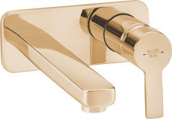Vòi chậu âm tường nóng lạnh PASSION RAK13024.RG1