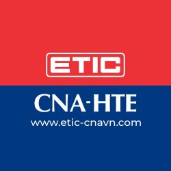 CNA-HTE Vietnam