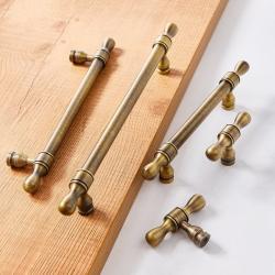 Furniture handles DH098