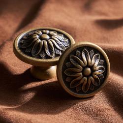 Furniture handles DH109