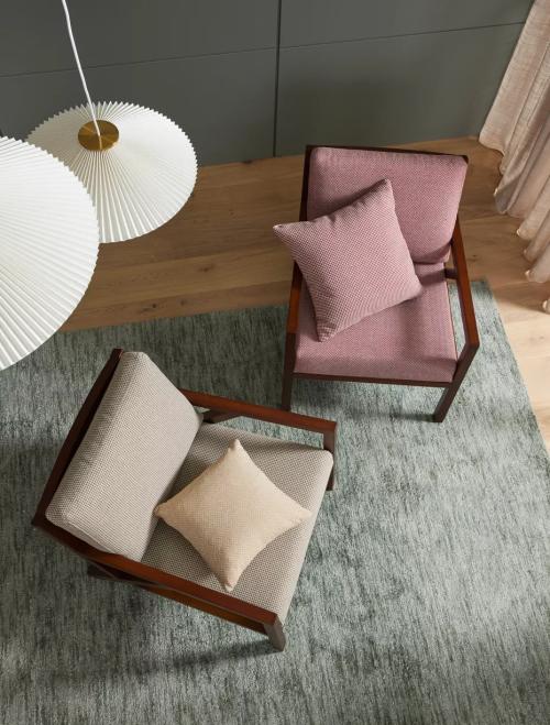 Upholstery Clayton (Tritan)